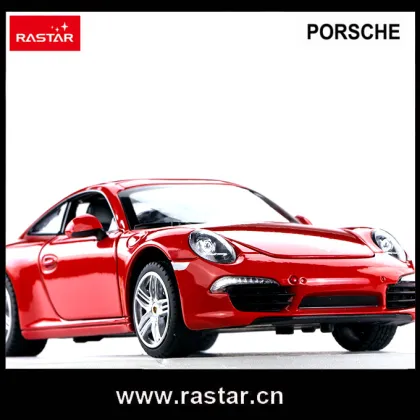 Rastar 2016 diecast toys car model for collection