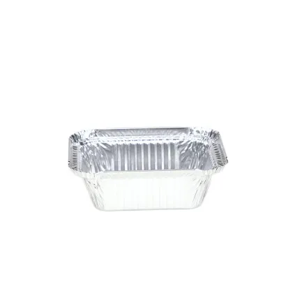 JIAHUA 450ml Aluminium Foil Container - Aluminum Foil Tray