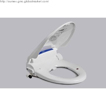 WN-990C electronic bidet