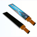 Pantalla LCD de barra de módulo LCD TFT de 6,9 ​​pulgadas y 7,0 pulgadas