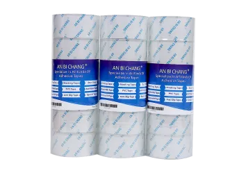 Transparent Carton Sealing Packaging Tape