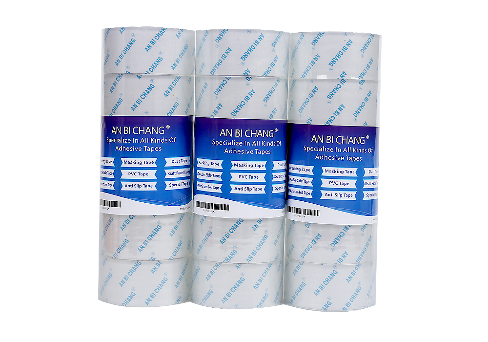 Heavy Duty Carton Box Sealing Shipping Tape