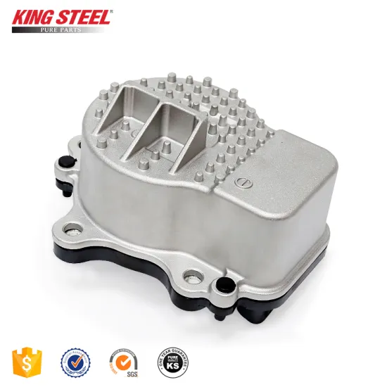 High Quality Water Pump OEM 161A0-29015 for Toyota Prius 2010-2015