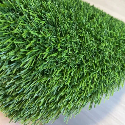 High-Performance Synthetic Turf for Hockey Fields