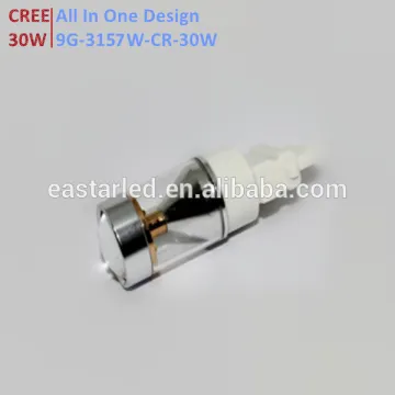 9G 3157 EASTAR led C R EE 0.7A 750lm car bulbs