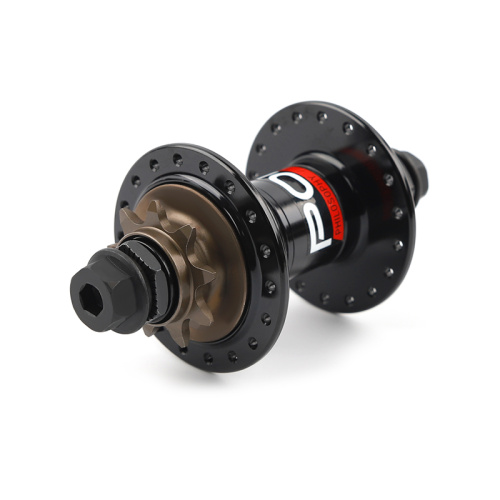 BMX Hub With Female Screw Lock 36H