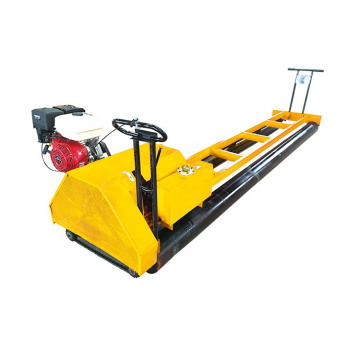Concrete Asphalt Pavement Construction Equipment Concrete Road Paving Machine Vibration Paver