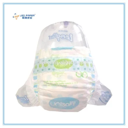 teen diaper OEM diaper
