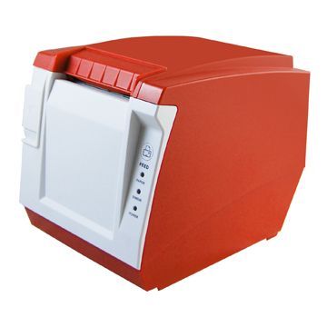 Thermal POS Printer, Front-feeding with SUE All-in-one Port and 300mm/Sec Printing Speed