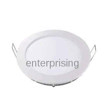 18 watts ceiling mounted downlights fittings