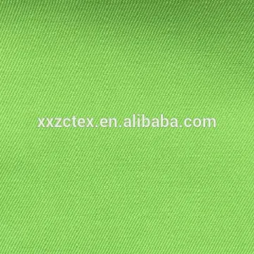High quality 210gsm polyester/cotton anti-static workwear fabric
