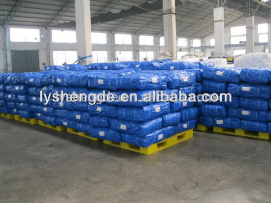 high quality 10x10 mesh pe tarp fabric