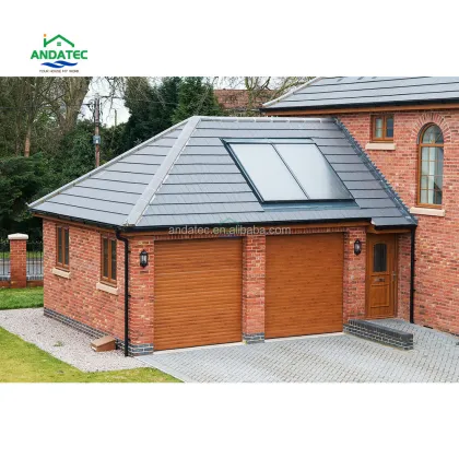 German Roller Shutters: Advanced Roller Door Solutions