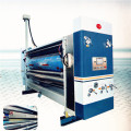 flexo pizza box printing machine