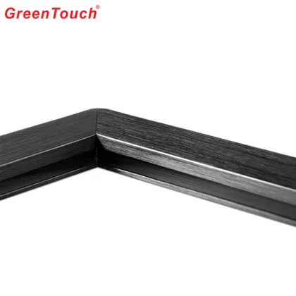 185" Large Splicing Infrared Touch Frame Screen 46"4*4