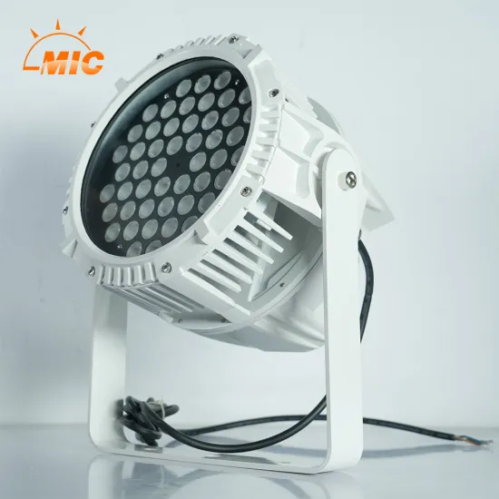 Wholesale 50W 100W C5M White Coating Marine Searchlight LED Yacht Light