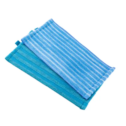 Vacuum Cleaner Fiber Cloth Mop