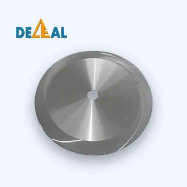 3M Tesa Slitting Sponge Tape Waste Round Blade 350x25.4x2mm For Cutting Tape Film