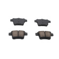 WVA 24260 Car Accessories Brake Pads