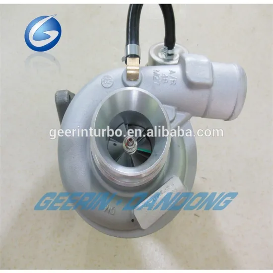 Geerin turbocharger GT2052S 721843-5001S 3855821015 for Ford Ranger with HS2.8 Power stroke 2.8 E2 - HT Euro-2 engine
