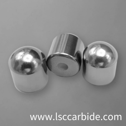 High Drilling Speed Tungsten Carbide Button