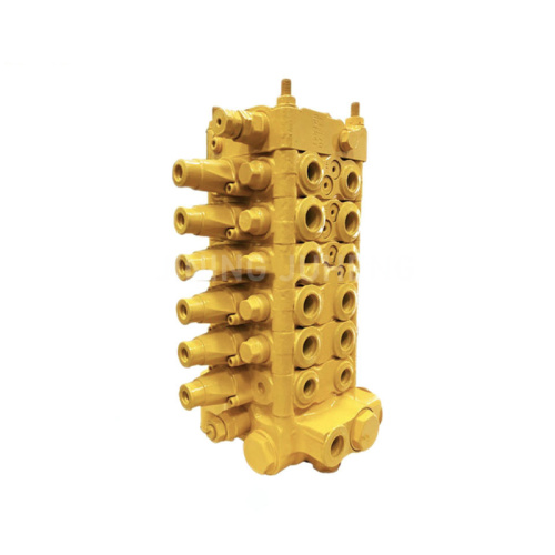 PC78US-6 PC60-7 PC78-5 Основной управляющий клапан 723-26-13102