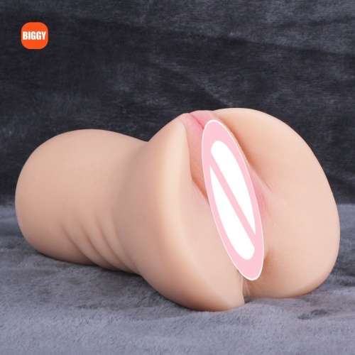 Мужская карманная вагинальная чашка мастурбации