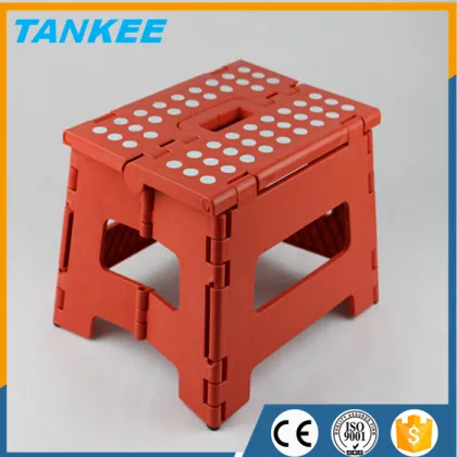 Fold stool/Folding Stool/Plastic Step Stool
