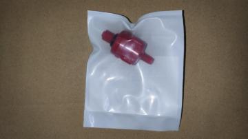 Filter Ink 20m Red For Excel Parts
