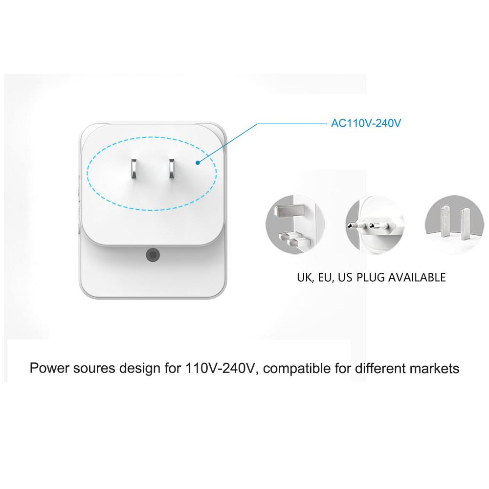 UB03.wireless doorbell