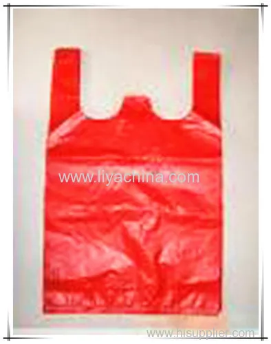 2013 Biodegradable Plastic Bags 