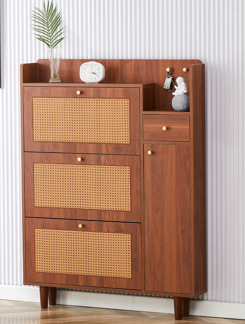 modern shoe rack design