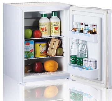 Cold Storage Room for Quick Freezing Equipment