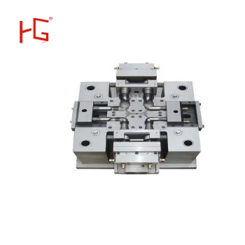 die casting congress 2019 die casting cooling system