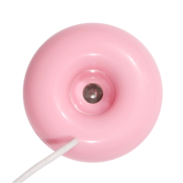 Mini Air Humidifier for Office and Room - Donut Humidifier