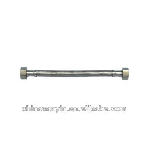 EPDMで編んだ柔軟なアルミニウムステンレス鋼線