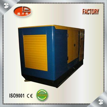Deutz Engine Diesel Power Generator 100Kva/80Kw(CE Approval)