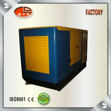 Deutz Engine Prices Of Generators In South Africa 100Kva/80Kw(CE Approval)