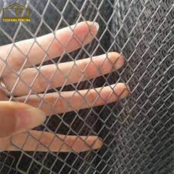 Designs inovadores de cerca de malha para uso industrial