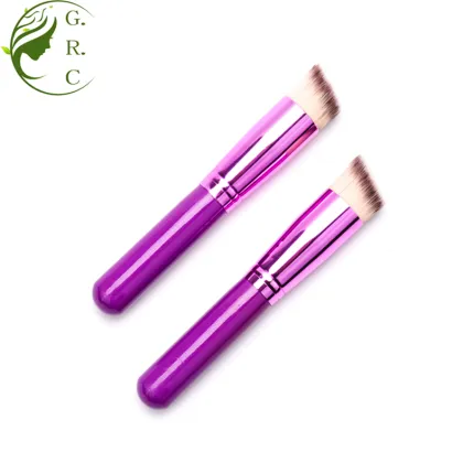 Pro Foundation Brush Concealer Liquid Contour Brush