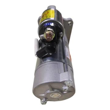 High Quality Excavator DX60 D24-c3 12V Engine Starter Motor 300516-00034A for Daewoo Doosan