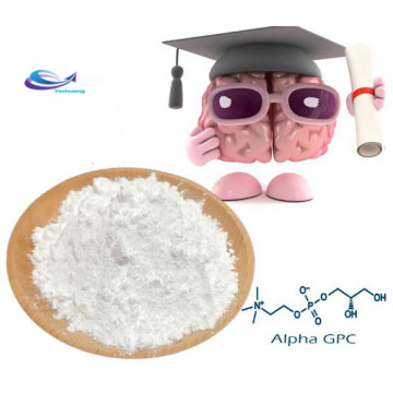 Smart Drugs Alpha GPC Choline Glycerophosphate