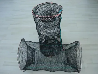 Lobster trap for Fishing
