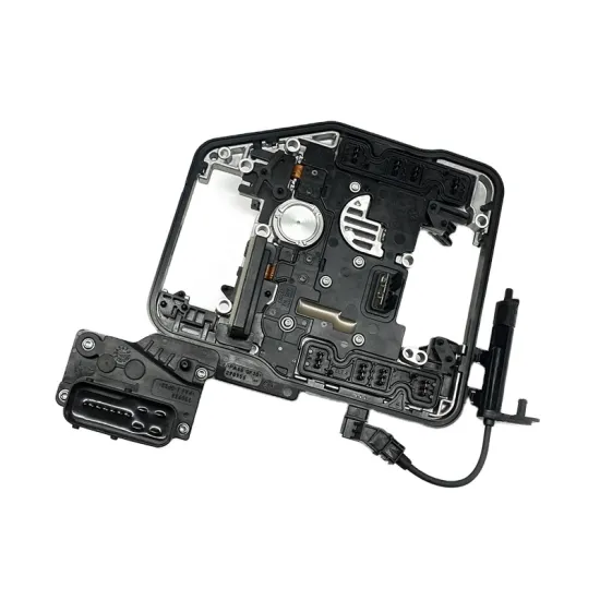 DSG Automatic Transmission Control Module Unit 0AM927769D for Volkswagens and Audis