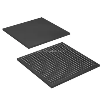 HDYu Original 10CX220YU484I6G FPGA IC, 188 I/O, 484UBGA Package