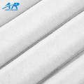 Low Initial Resistance Washable Panel Filter Mesh