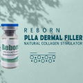 Reborn Poly-L-Lactic Acid Dermal Filler för brösthoppar