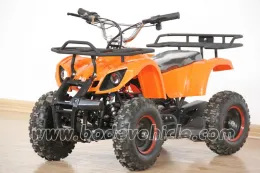 New MINI 49 CC ATV FOR KIDS USE