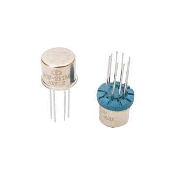 Aviation Sealed Relay JRW-211MT 27V TO-5
