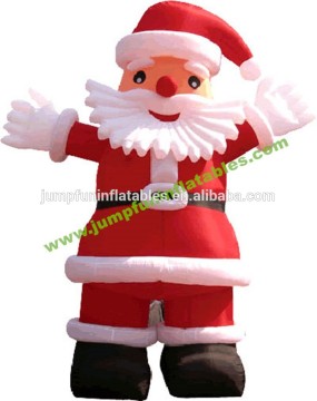 CE for Europen Inflatable Christmas Man customed as your requirements